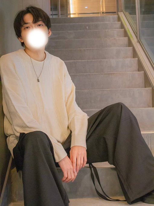 ジョーの写真