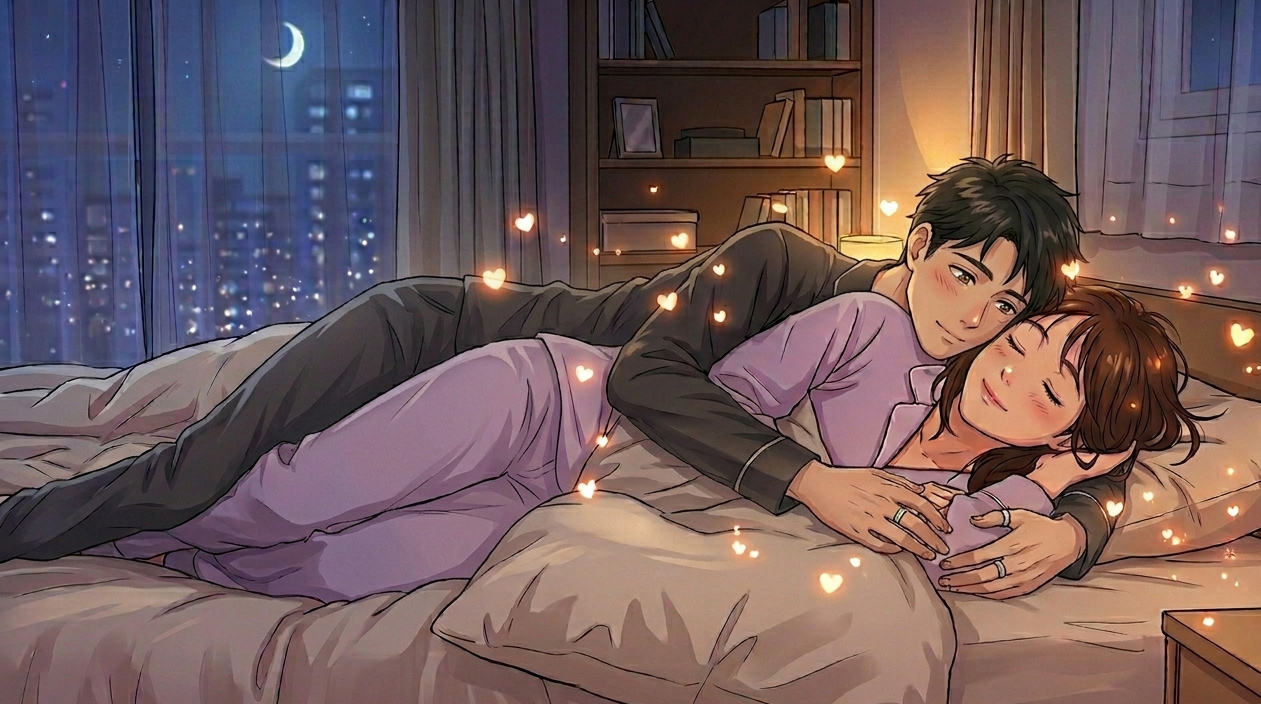 お泊りコースイメージ