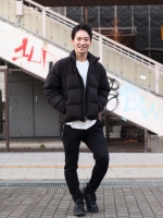 HIROAKI(ヒロアキ)