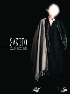 SAKUTO(ｻｸﾄ)