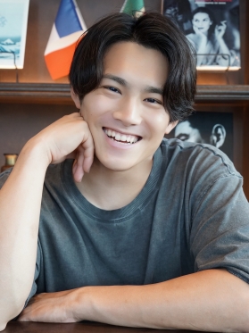 SABITO(ｻﾋﾞﾄ)