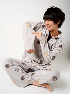 MAFUYU（ﾏﾌﾕ）