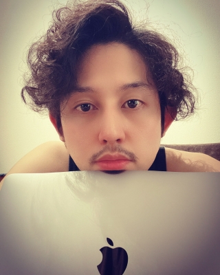 RYOGA(リョウガ) Macと僕