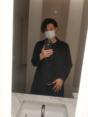 KONOSUKE(コウノスケ) おはようございます