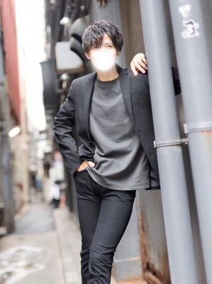 RYUGO(リュウゴ) おはよう(^^)