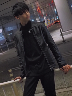 KATSUKI(カツキ) 本日即メン