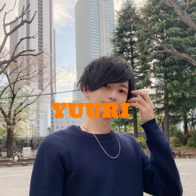 YUURI(ユーリ) ぽかぽかユーリ