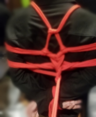 KAZUMA(カズマ) 緊縛