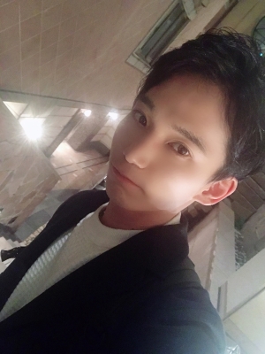 HIROAKI(ヒロアキ) 2019年の挨拶
