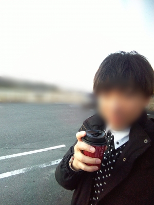 ATSUYA(アツヤ) コーヒー好き