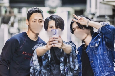 YOTSUBA(ﾖﾂﾊﾞ) デビューから１ヶ月☝️