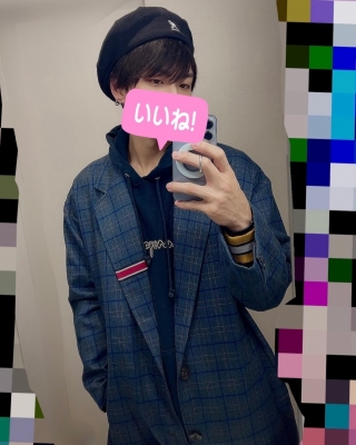 KEN(ケン) モコモコダウン生活