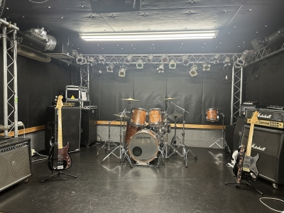 RURITO(ﾙﾘﾄ) バンド