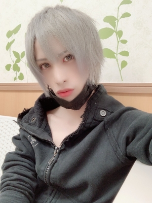 IROHA(イロハ) ( ⑉¯ ꇴ ¯⑉ )
