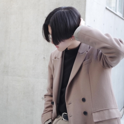 LEO(レオ) 春ですね♫