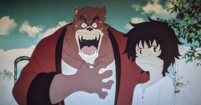 KONOSUKE(コウノスケ) バケモノの子