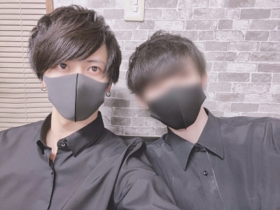 KANAME(カナメ) コラボキャス✨
