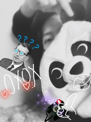 CHATARO(チャタロウ) これが悩ましいんです!