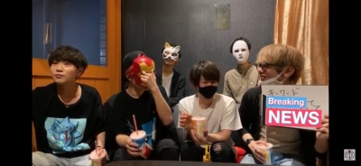 RYUJI(リュウジ) 魔法のことば