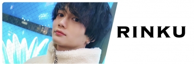 RINKU(リンク) おはようございます☀️今日は珍しく10〜22時です!