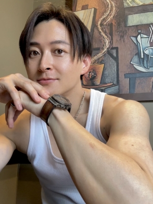 KONOSUKE(ｺｳﾉｽｹ) 今日はどんな1日になるかな