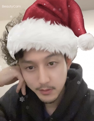 RYOGA(リョウガ) メリークリスマスイブ