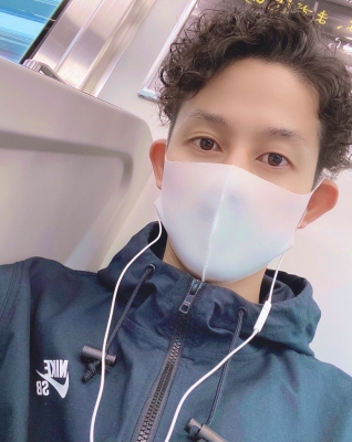 RYOGA(リョウガ) おはようございます