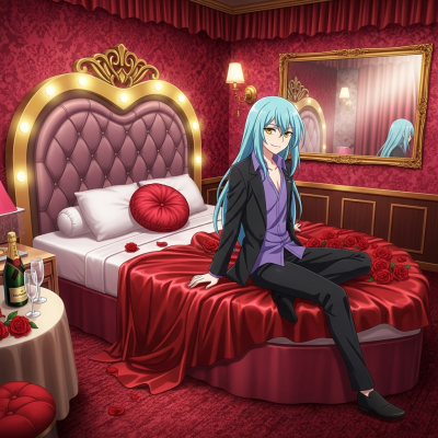 RIMURU(リムル) 19日も出勤です~!