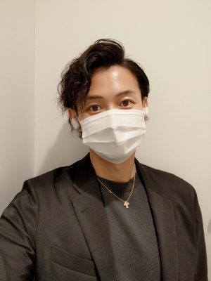 KONOSUKE(コウノスケ) この後15:00〜18:00