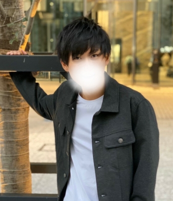 ARATA(アラタ) 新しくデビューしました新(あらた)です。