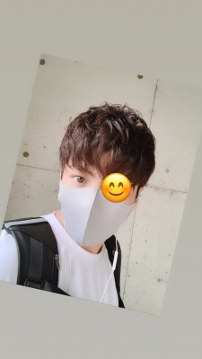 YUKIHITO(ユキヒト) 毎日違う自分と出会う❤️