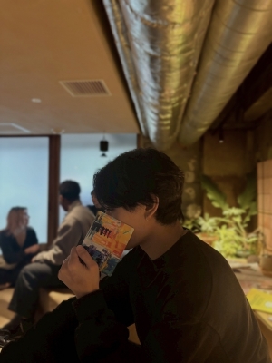 MIZUNO(ﾐｽﾞﾉ) こんばんは(🫶🏻 ' ')