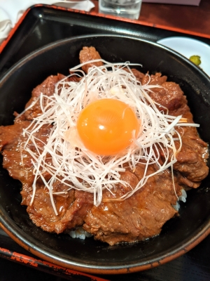 KONOSUKE(コウノスケ) いただきます♪