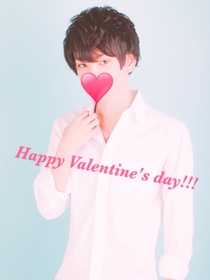 MINATO(ミナト) Happy Valentine's day♡