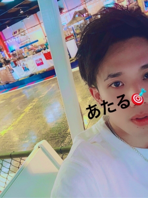 ATARU(アタル) イベント最終日♡