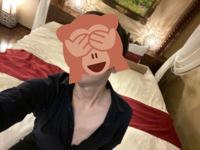 RYUJI(リュウジ) 起きた!