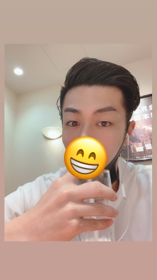 GENKI(ｹﾞﾝｷ) アピールポイントです！