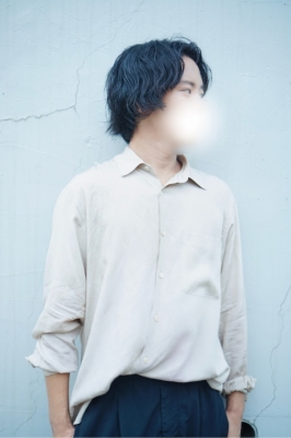 EIJI(ｴｲｼﾞ) ヘア