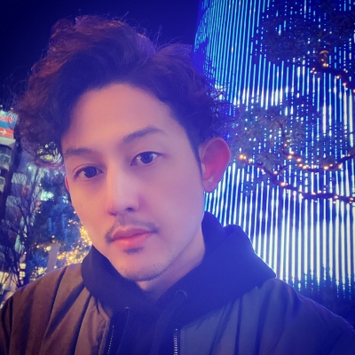 RYOGA(リョウガ) めちゃくちゃ寒ない??