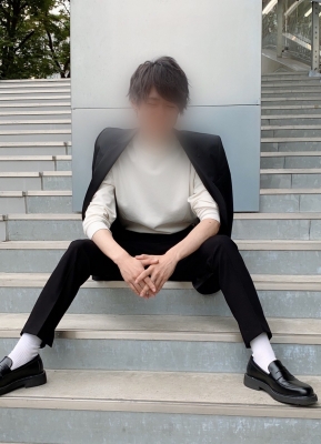IORI(イオリ) 今日も感謝