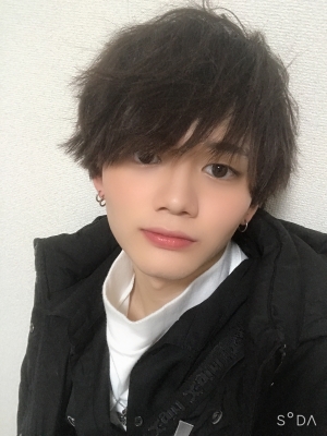 RINKU(リンク) たまには、かっこいい系で呼んで欲しいです!