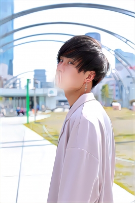 KOSAME(コサメ) おはよー!