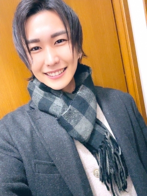 ATSUMU（ｱﾂﾑ） 冬仕様☃️