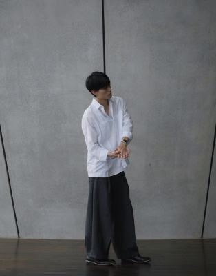 MIZUNO(ﾐｽﾞﾉ) 国立新美術館