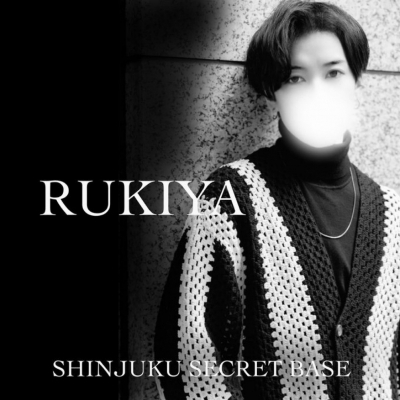 RUKIYA(ﾙｷﾔ) 開発は二人三脚