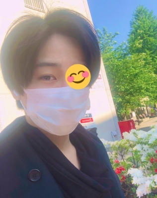 ISAMI(イサミ) いい天気!満了ありがとうございます☺️