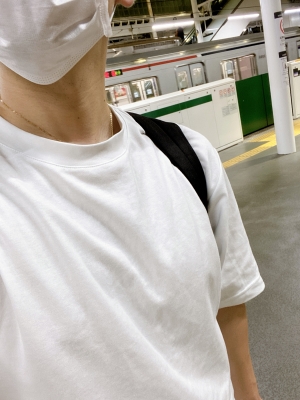 RYUJI(リュウジ) 緊急速報!!
