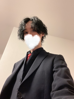 RYO(リョウ) 10月初日