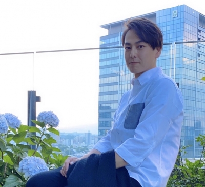SHINJI(シンジ) こんにちは(^^)