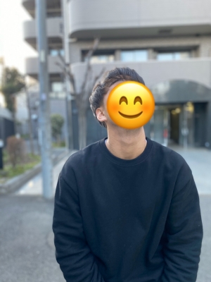 SYOKI(ショウキ) バレンタインイベント